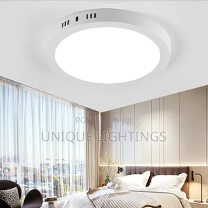 LED Pop and Surface Lights