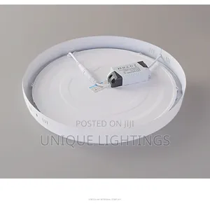 LED Pop and Surface Lights