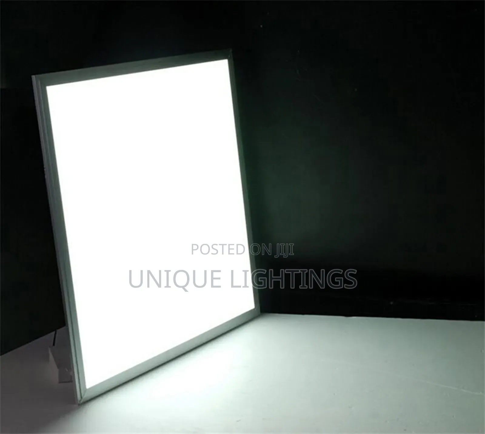LED Pop and Surface Lights