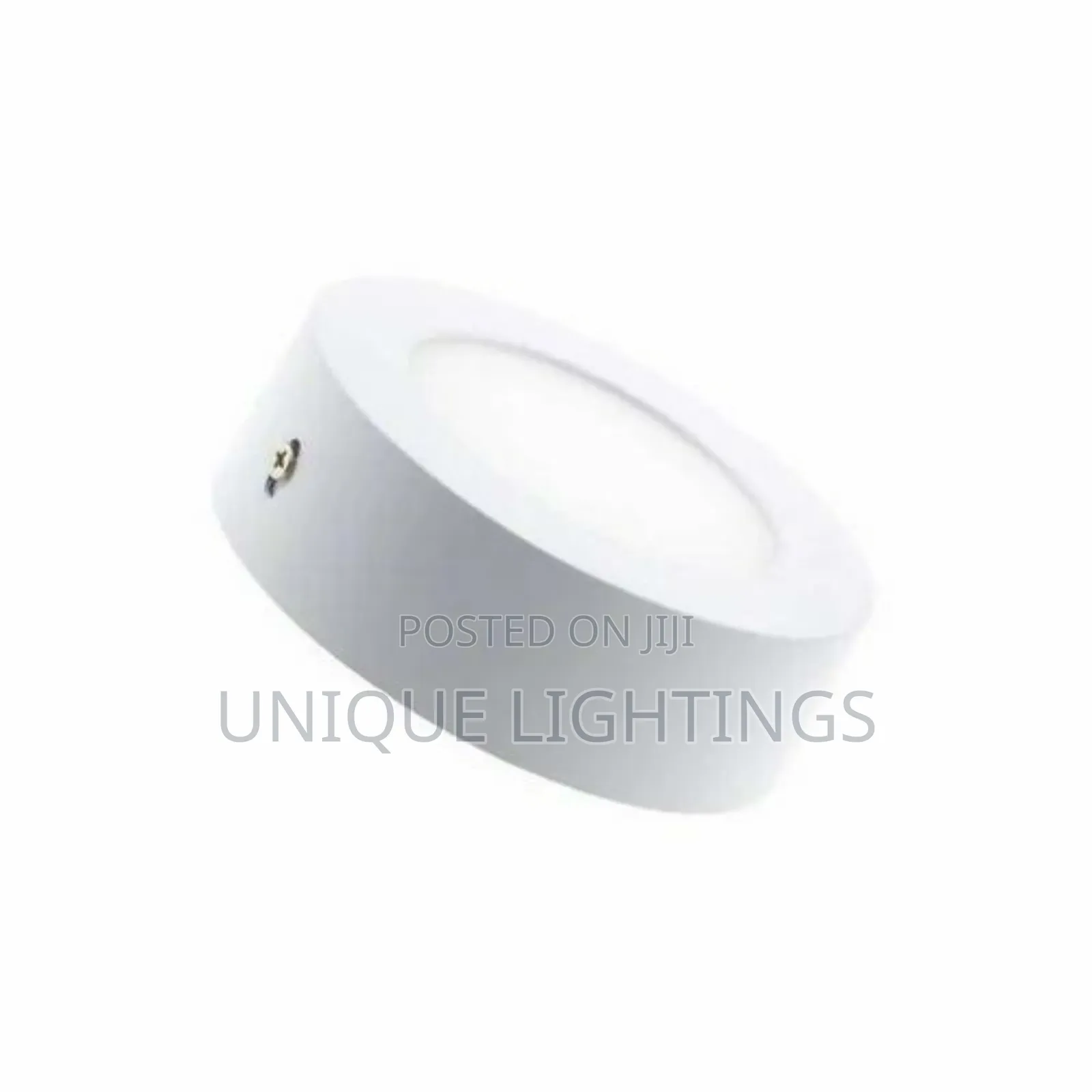 LED Pop and Surface Lights