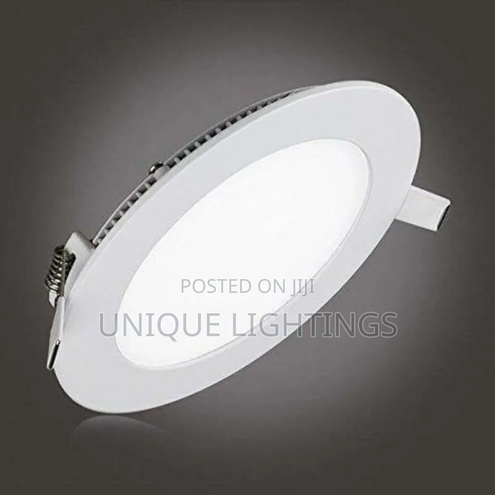 LED Pop and Surface Lights