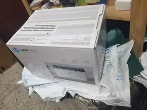 Durable HP Laser Jet 107W