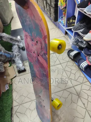 Skate Board