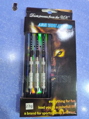 Dart Arrow 23g (For Sports)