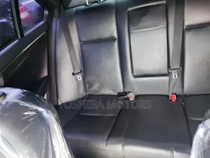 Mercedes-Benz C300 2010 Black