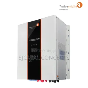 Felicity IVPS 5KVA 48V Upgrade System Solar Inverter