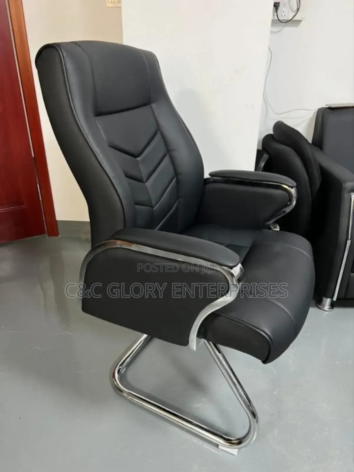 Office Executive Chair