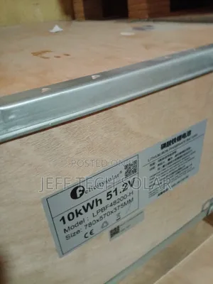 Felicity Solar Lithium Battery LPBF 51.2v