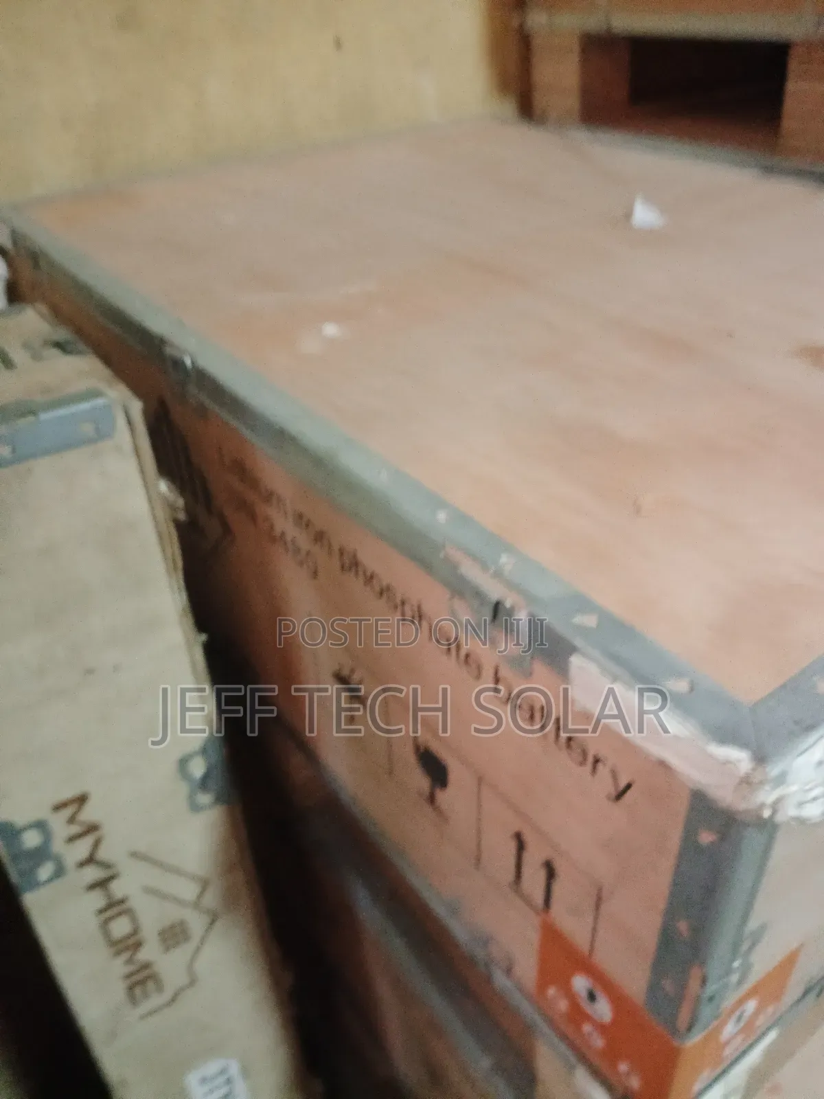 Felicity Solar Lithium Battery LPBF 51.2v