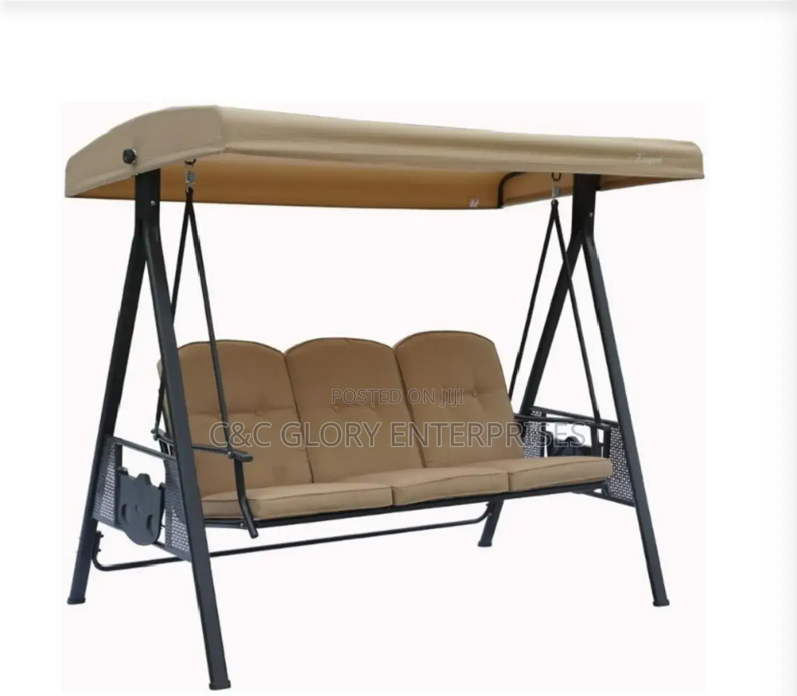 Leisure Chair