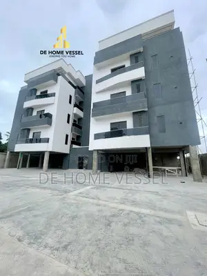 2bdrm Apartment in Lekki for sale
