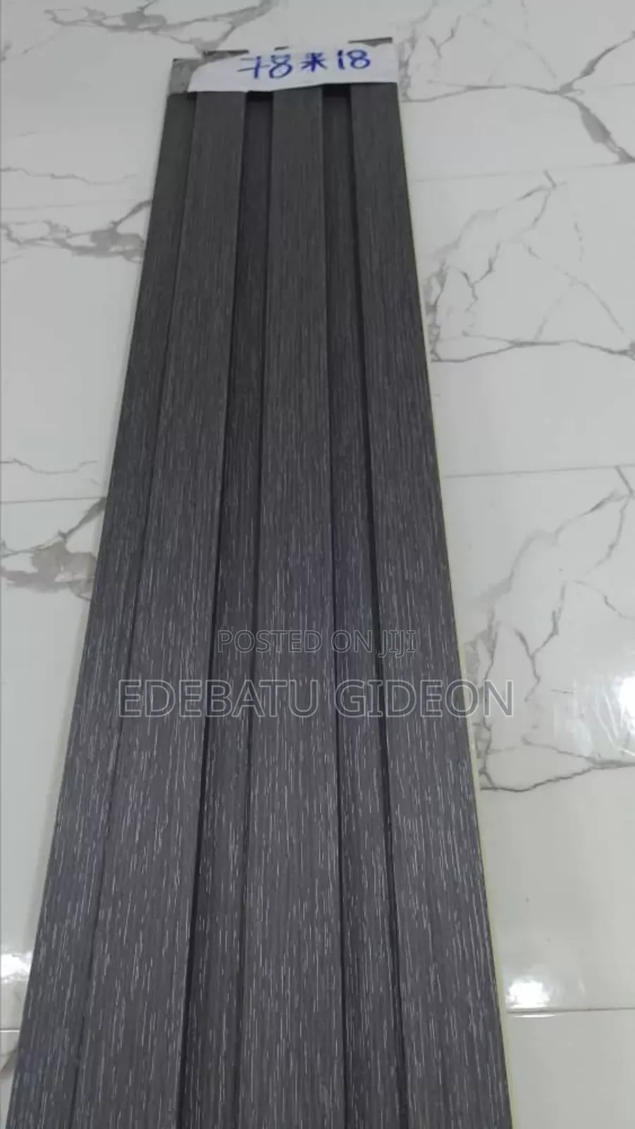 Fluted Panel Wall Cladding Panel . Tv Console