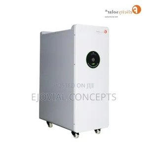 Fl-Lpbf48300 51.2v 15kwh Lithium Battery, 5yrs Warranty
