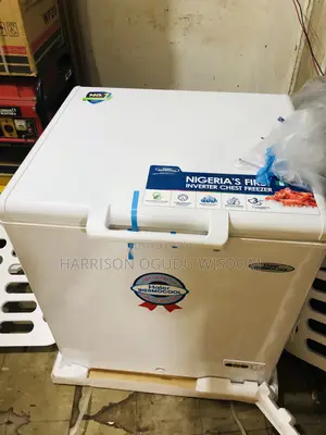 Thermocool 219 Inverter Deep Freezer Available
