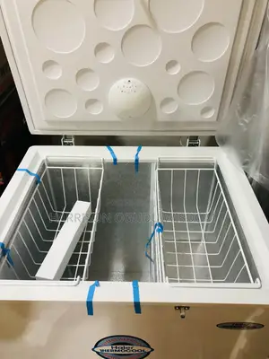 Thermocool 219 Inverter Deep Freezer Available