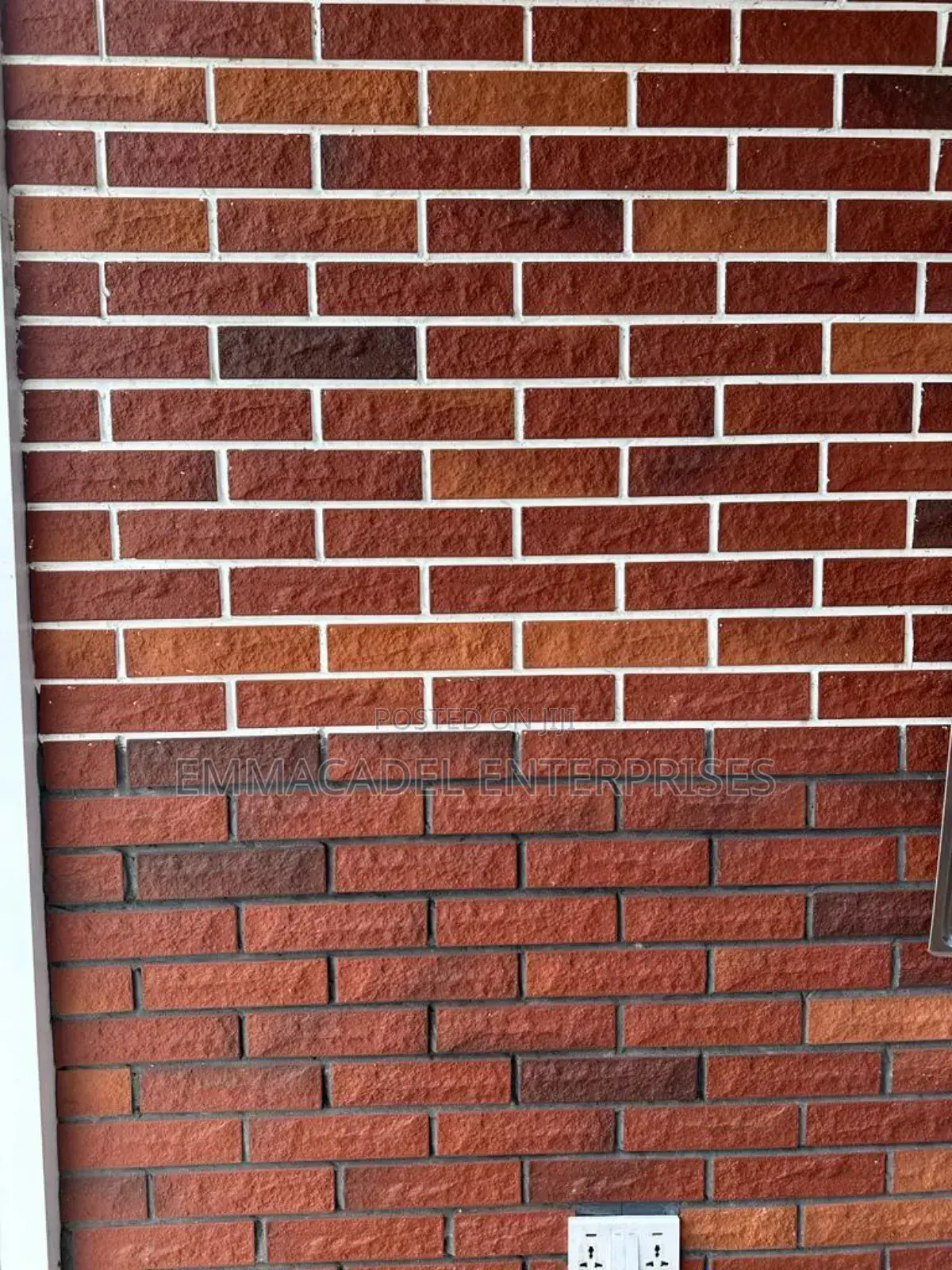 China Bricks Tiles
