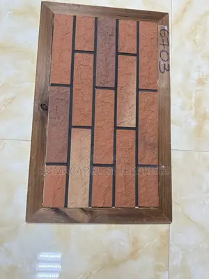 China Bricks Tiles