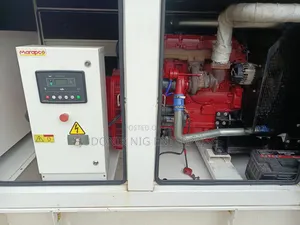 100kva 4cylinder Marapco Perkins