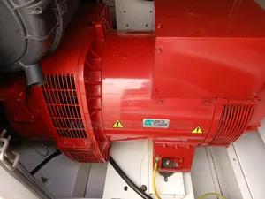 100kva 4cylinder Marapco Perkins