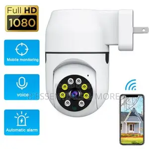Wifi Smart Camera