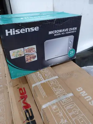 Strong Quality 20L H20moms10 Microwave 