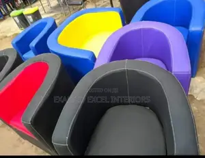 Quality Unique Bucket Chair