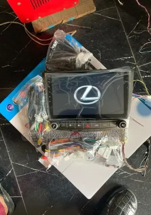 Is250 Short Navigation Android Screen