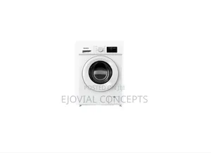 Polystar 6kg Front Load Automatic Washing Machine Pv-twf7.1w