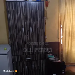 Wardrobe Cupboard Relocating Item