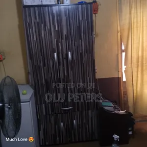 Wardrobe Cupboard