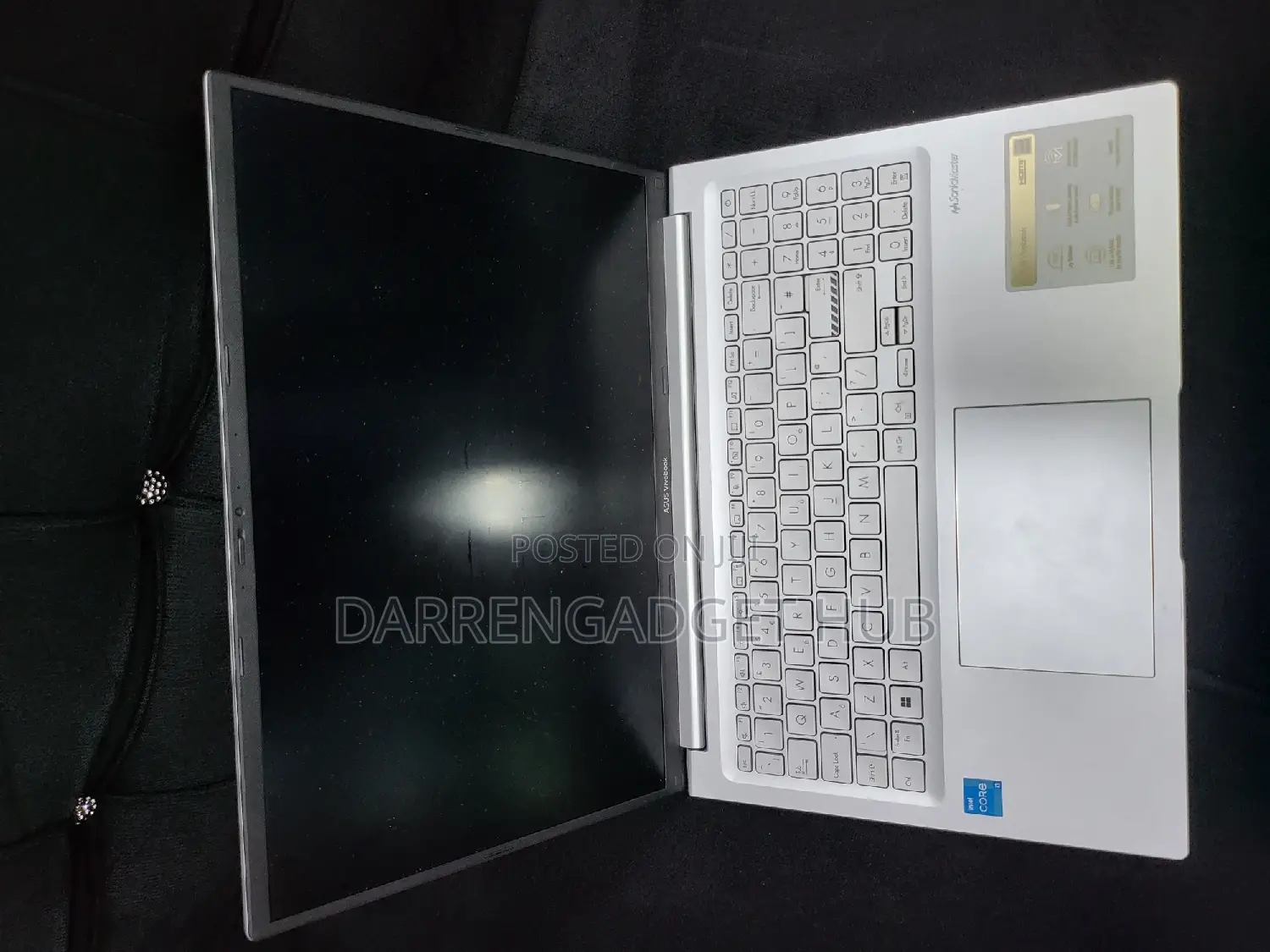 Laptop Asus VivoBook Flip TP201SA 8GB Intel Core I3 SSD 512GB