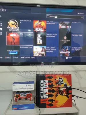 Playstation 4 Low Version 9.00