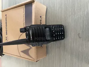 Motorola GP399