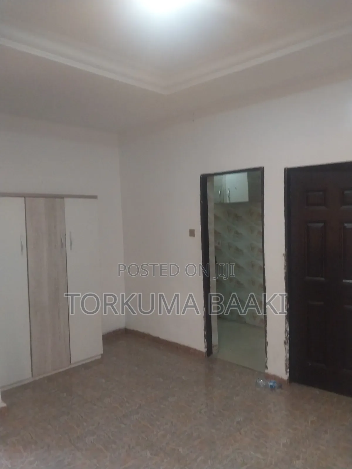 Studio Apartment in Queens Efab Estate, Gwarinpa for rent