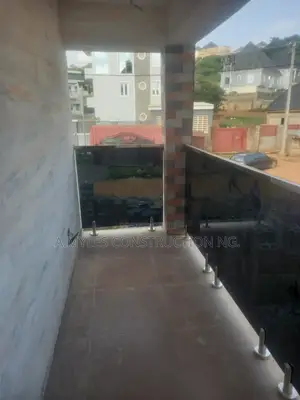 Dark Grey Railings Mazo