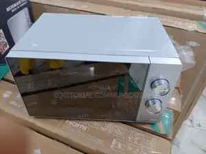 Advandced Hisense Microwave Oven 