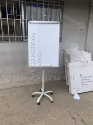 White Board 100x70cm