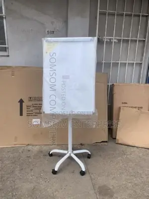 White Board (Flipchart Board)