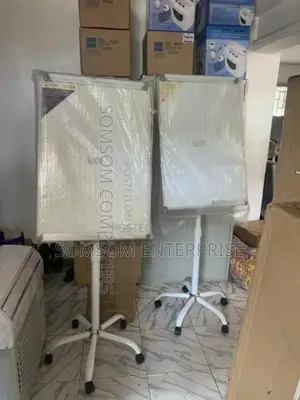 White Board (Flipchart Board)