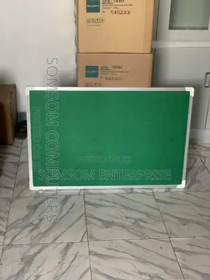 Notice Board 2x3 (60x90)