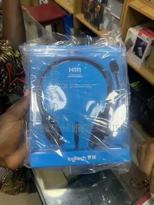 Logitech Headset H111
