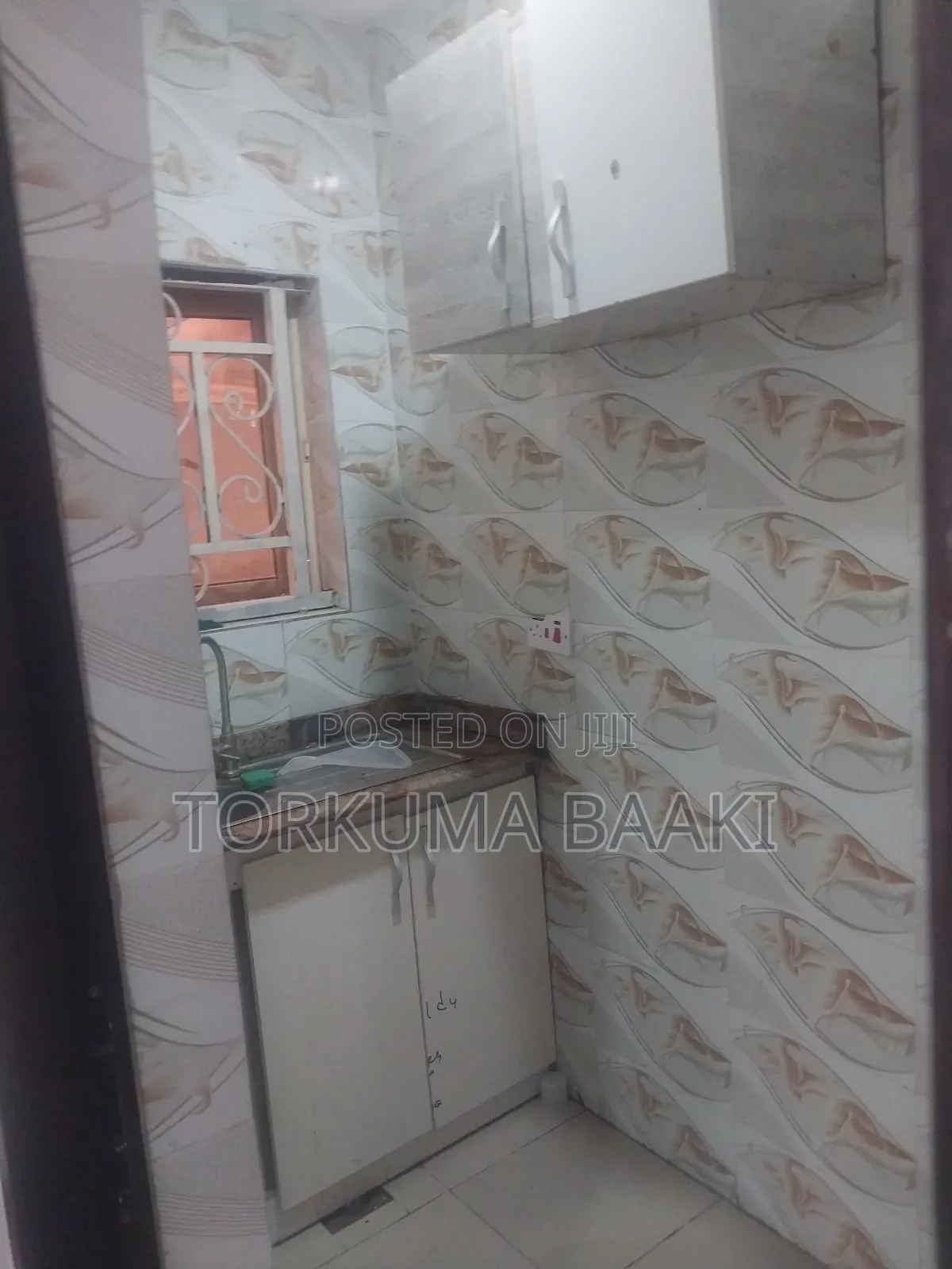 Studio Apartment in Queens Efab Estate, Gwarinpa for rent