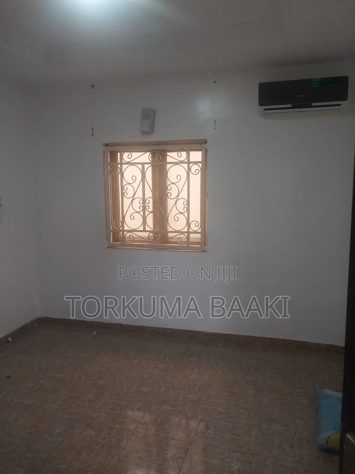 Studio Apartment in Queens Efab Estate, Gwarinpa for rent