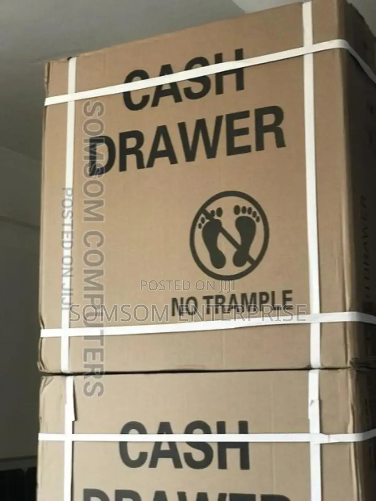 Cash Drawer