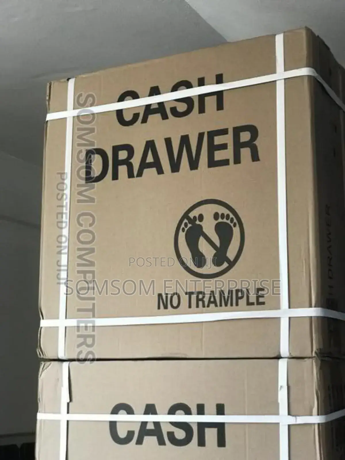 Cash Drawer