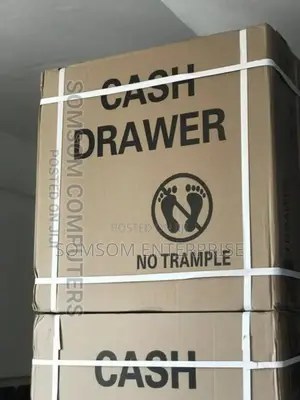 Cash Drawer