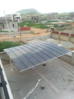 Danpalon Carport Maimi