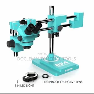 Complete Telescope