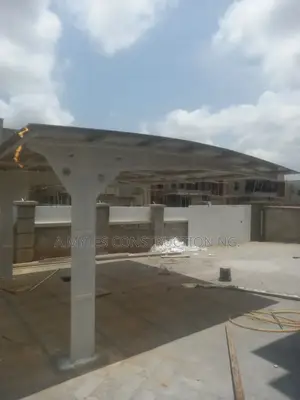 Carport Design New York