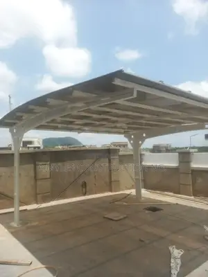 Carport Design UK